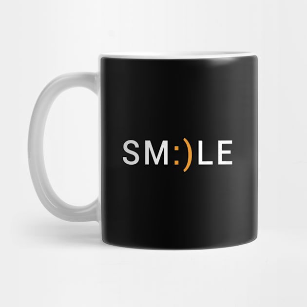 Smile by POD Anytime